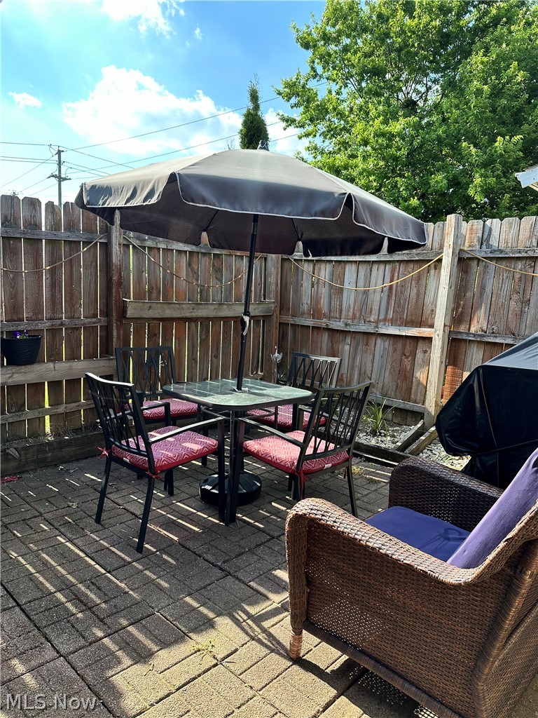 11516 Thrush Avenue Cleveland OH 44111