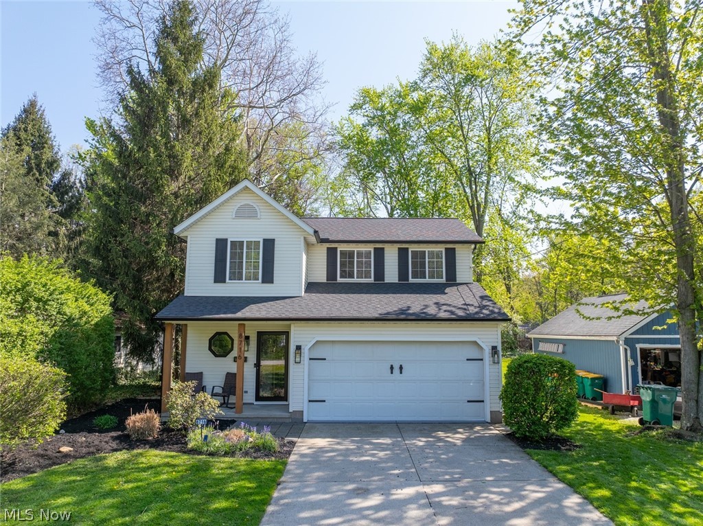 8716 Blossom Drive Mentor OH 44060