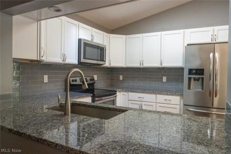 8716 Blossom Drive Mentor OH 44060