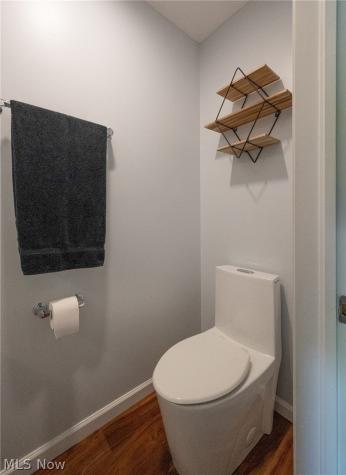 8716 Blossom Drive Mentor OH 44060
