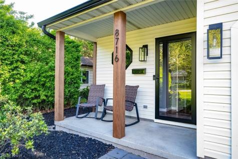 8716 Blossom Drive Mentor OH 44060