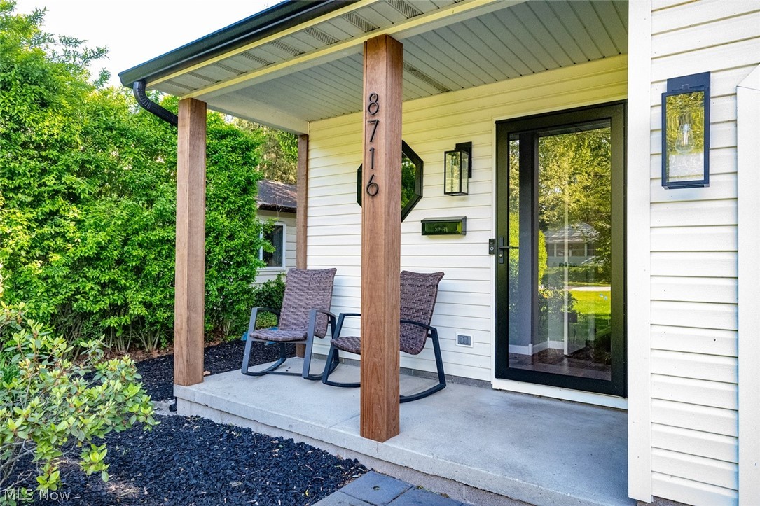 8716 Blossom Drive Mentor OH 44060