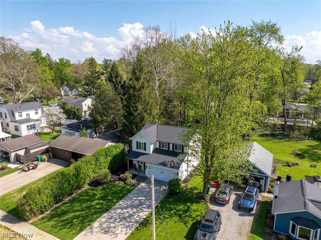 8716 Blossom Drive Mentor OH 44060