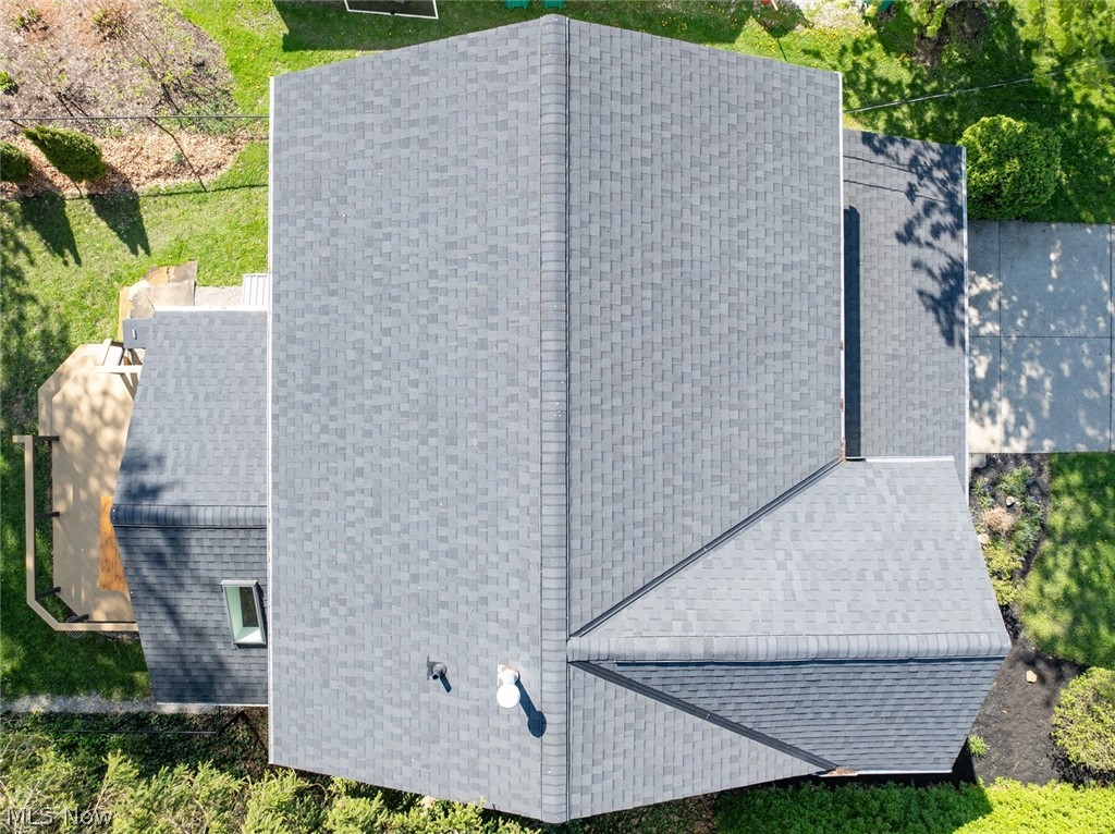 8716 Blossom Drive Mentor OH 44060