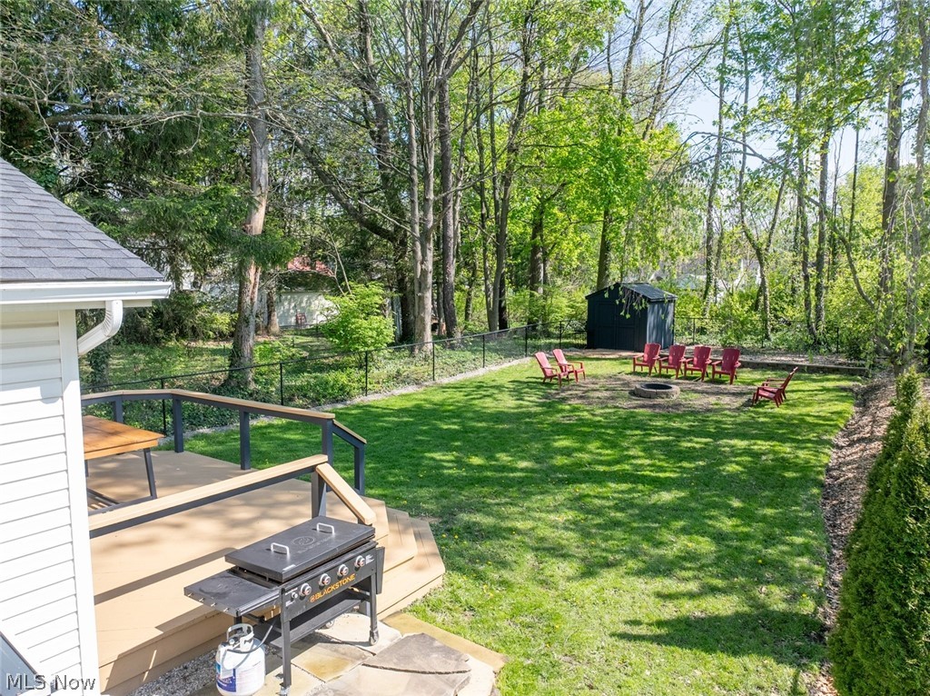 8716 Blossom Drive Mentor OH 44060