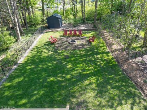 8716 Blossom Drive Mentor OH 44060
