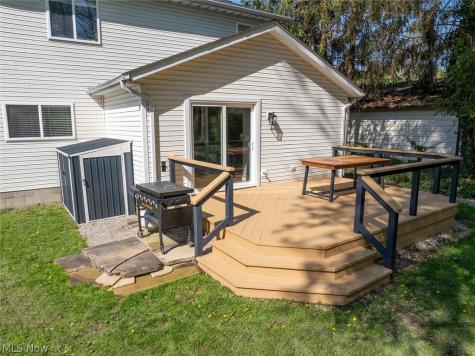 8716 Blossom Drive Mentor OH 44060