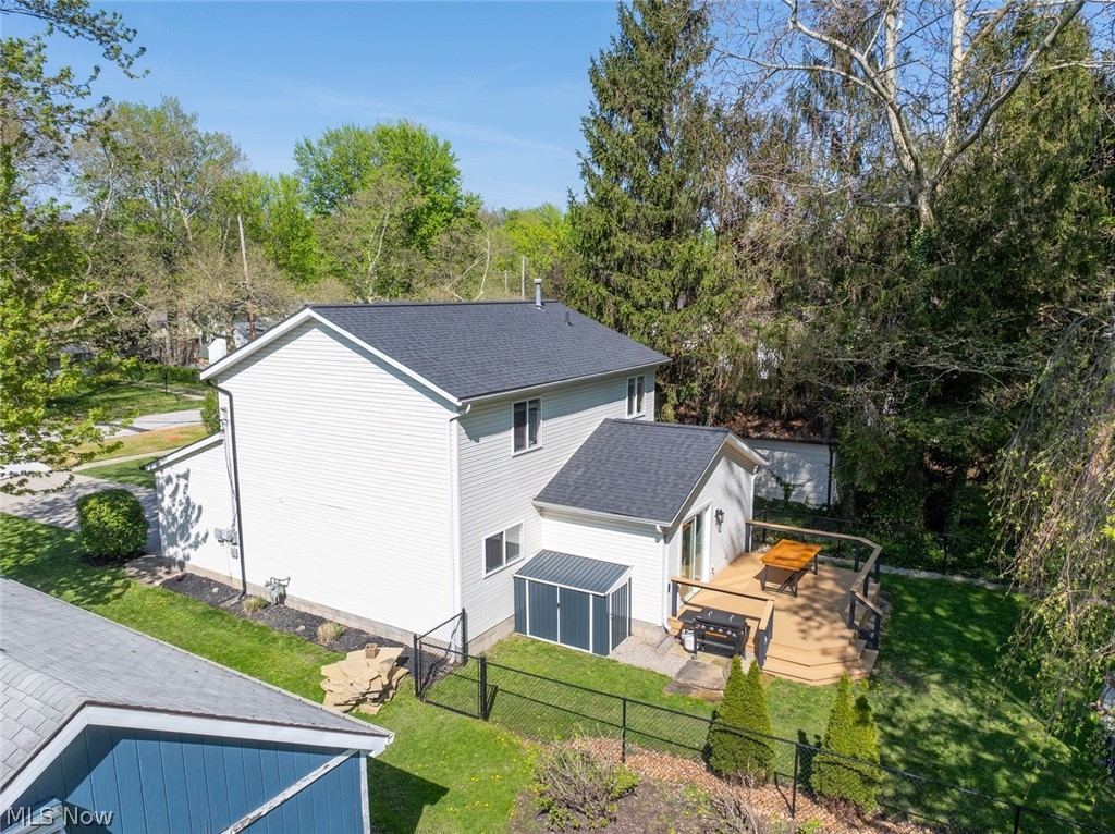 8716 Blossom Drive Mentor OH 44060