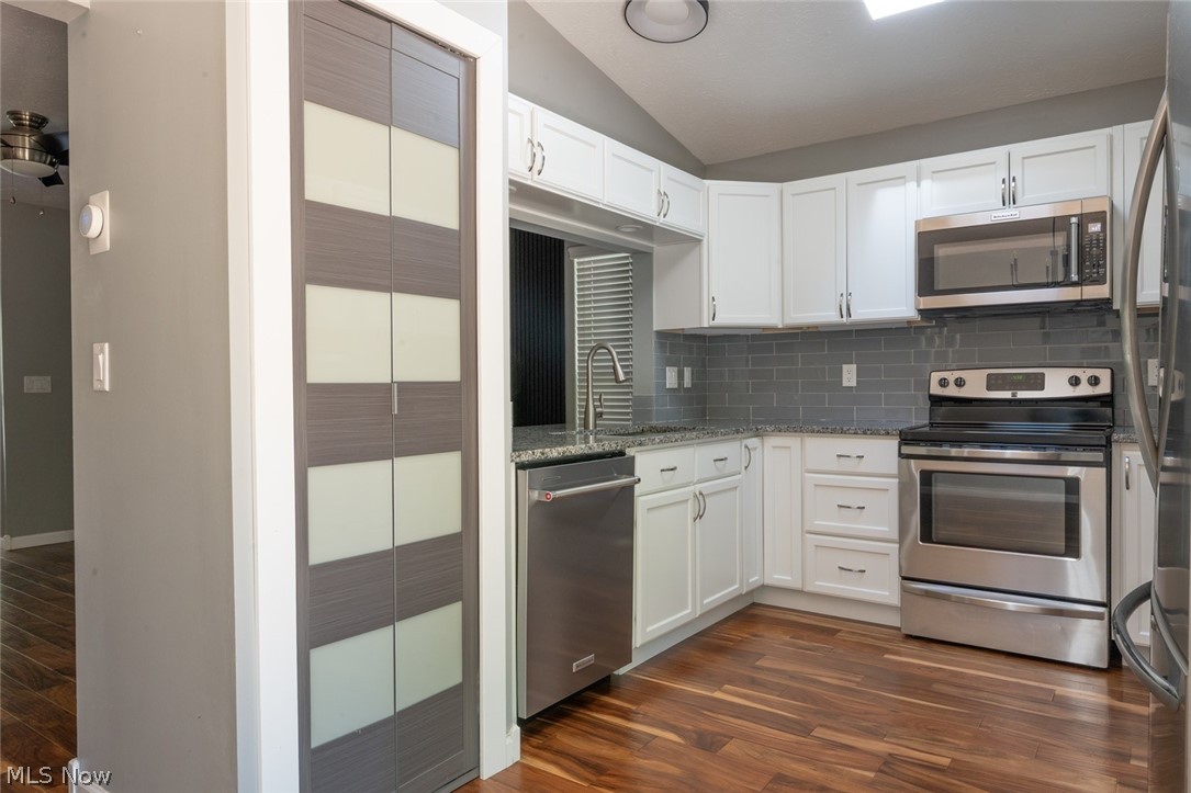 8716 Blossom Drive Mentor OH 44060