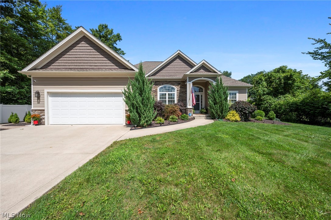 9475 Johnnycake Ridge Road Mentor OH 44060