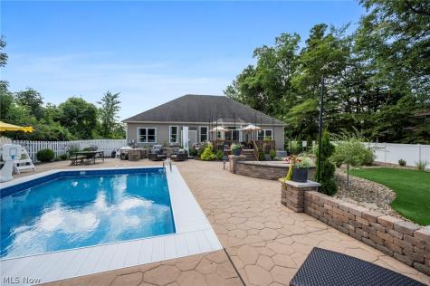 9475 Johnnycake Ridge Road Mentor OH 44060