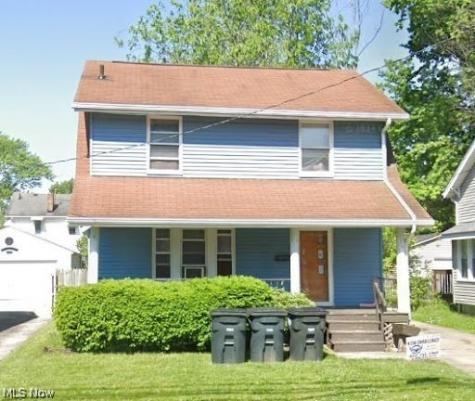 1230 Brown Street Akron OH 44301