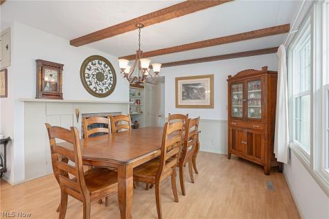 201 Rathbone Road Marietta OH 45750