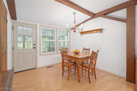 201 Rathbone Road Marietta OH 45750