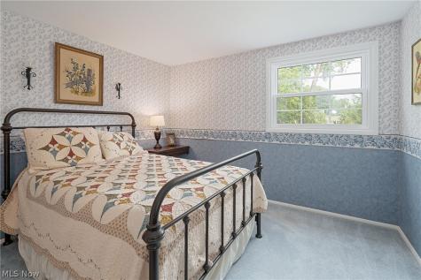 201 Rathbone Road Marietta OH 45750