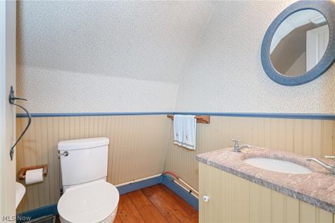 201 Rathbone Road Marietta OH 45750