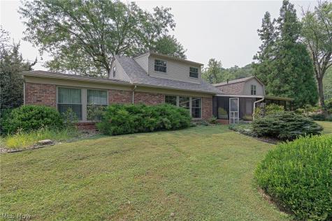 201 Rathbone Road Marietta OH 45750