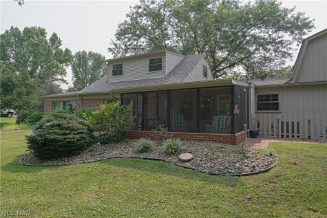 201 Rathbone Road Marietta OH 45750