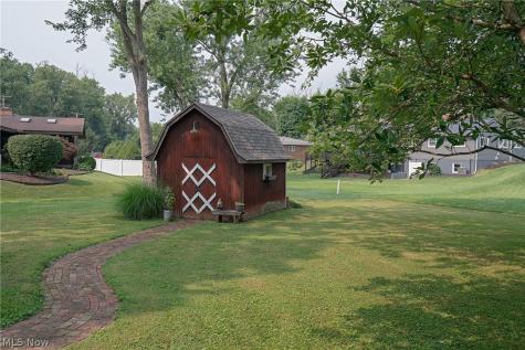201 Rathbone Road Marietta OH 45750