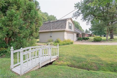 201 Rathbone Road Marietta OH 45750