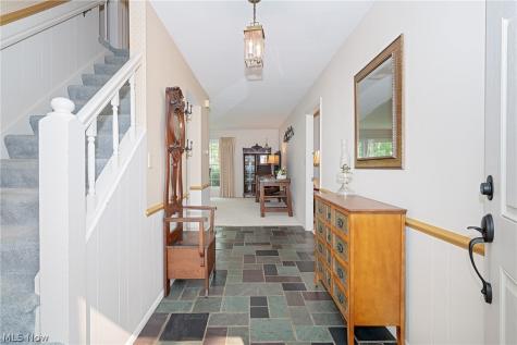 201 Rathbone Road Marietta OH 45750