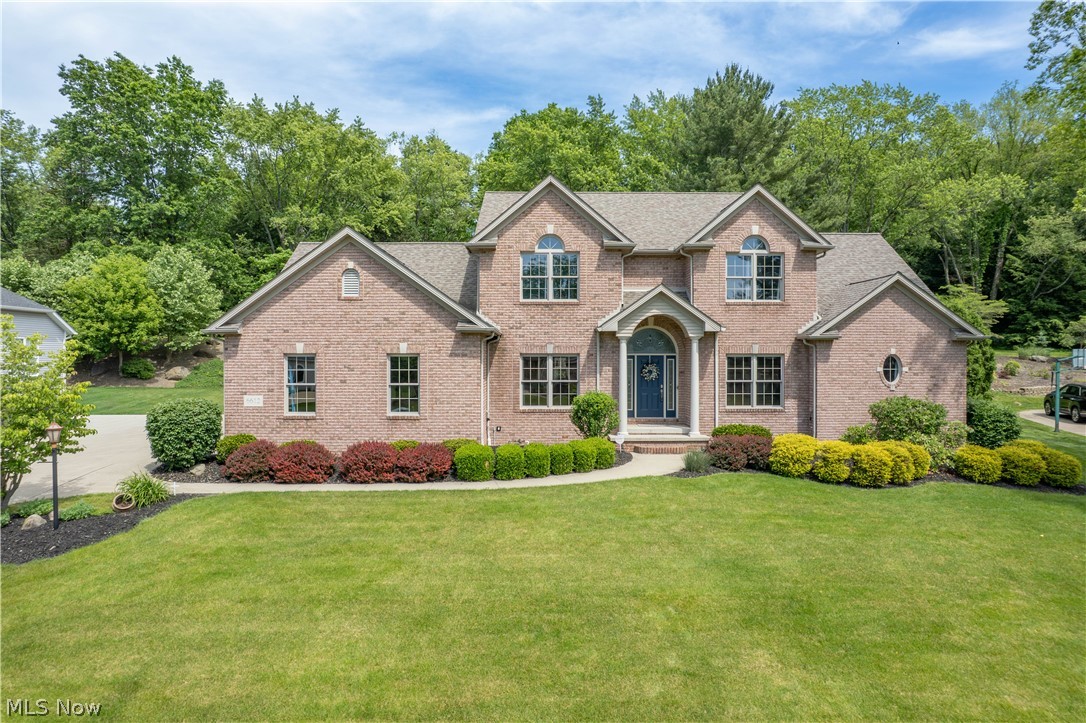 6612 Greyhawk Street NW Canton OH 44708