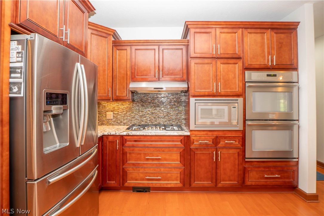 6612 Greyhawk Street NW Canton OH 44708