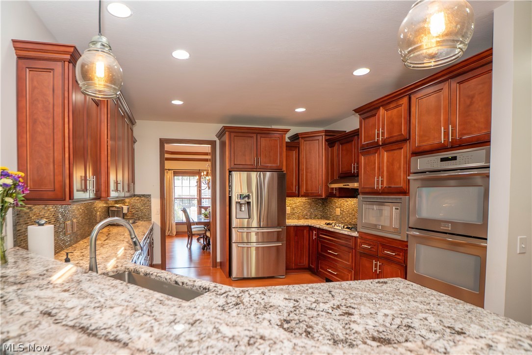 6612 Greyhawk Street NW Canton OH 44708