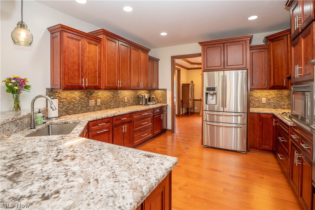 6612 Greyhawk Street NW Canton OH 44708