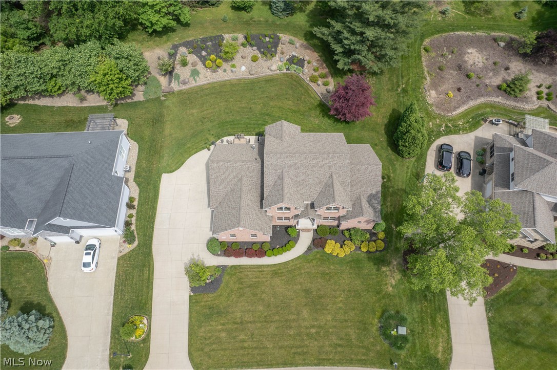 6612 Greyhawk Street NW Canton OH 44708