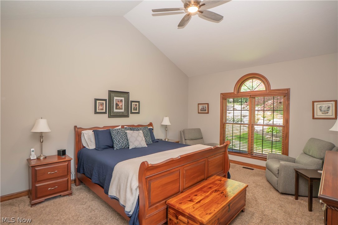 6612 Greyhawk Street NW Canton OH 44708
