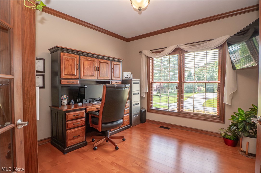 6612 Greyhawk Street NW Canton OH 44708