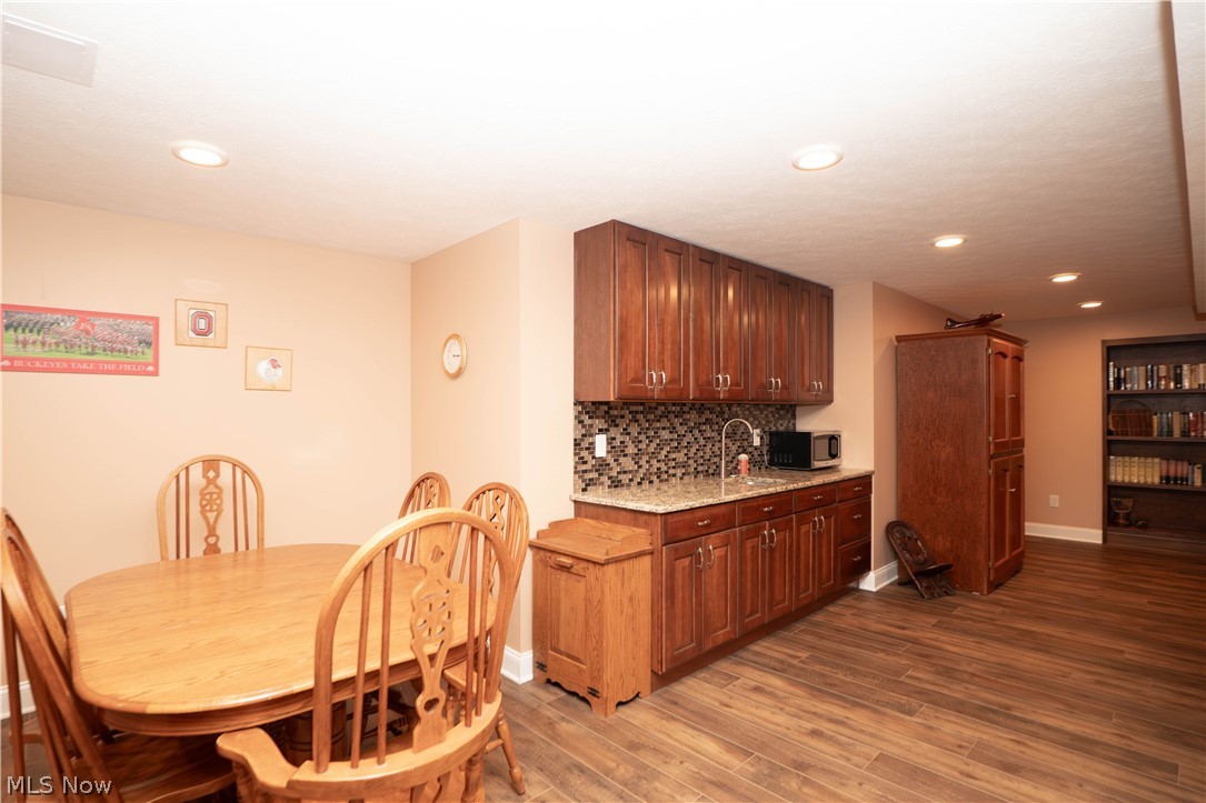 6612 Greyhawk Street NW Canton OH 44708