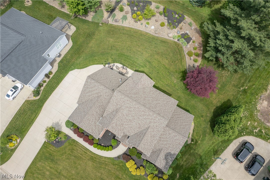 6612 Greyhawk Street NW Canton OH 44708