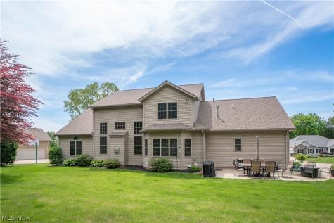 6612 Greyhawk Street NW Canton OH 44708