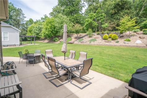 6612 Greyhawk Street NW Canton OH 44708