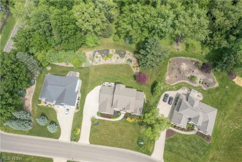 6612 Greyhawk Street NW Canton OH 44708