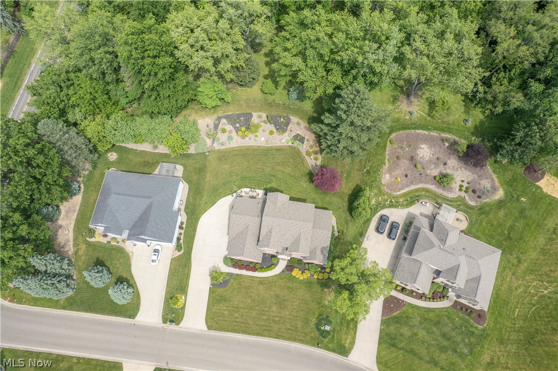 6612 Greyhawk Street NW Canton OH 44708