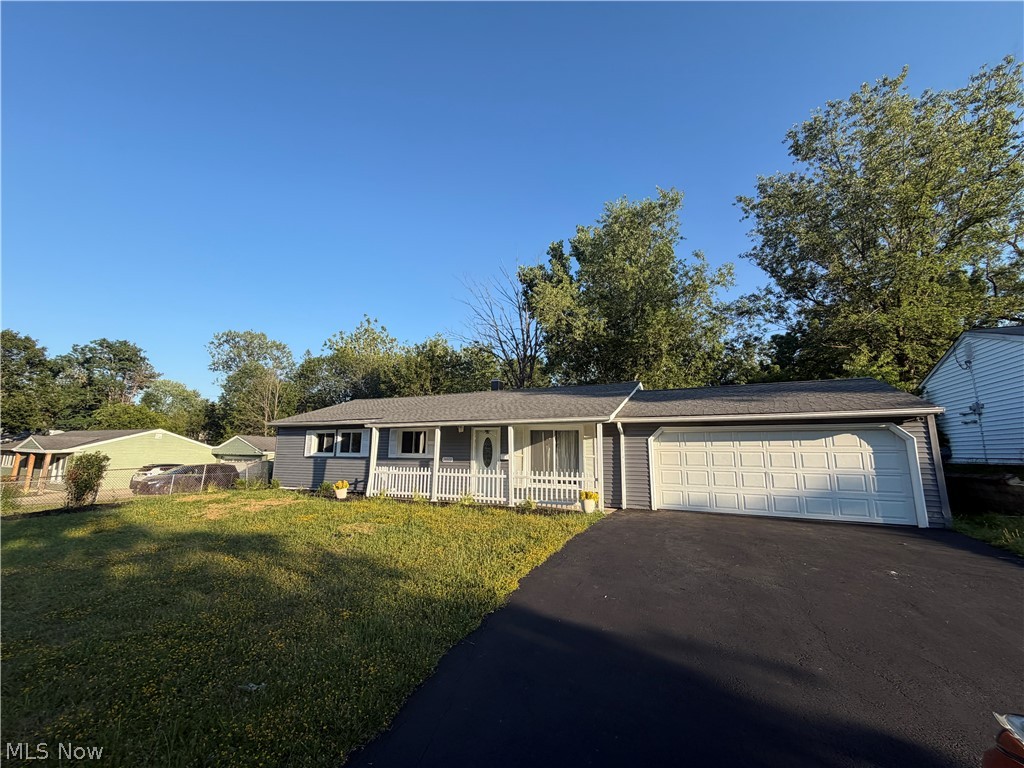 24800 Randolph Road Bedford Heights OH 44146