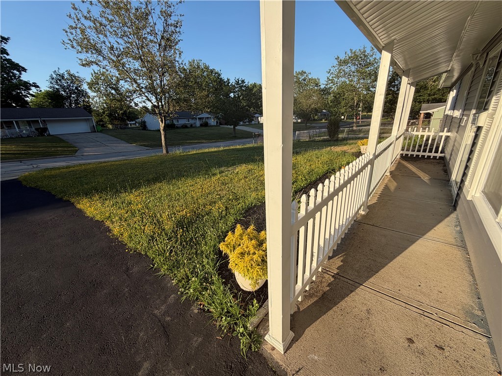 24800 Randolph Road Bedford Heights OH 44146