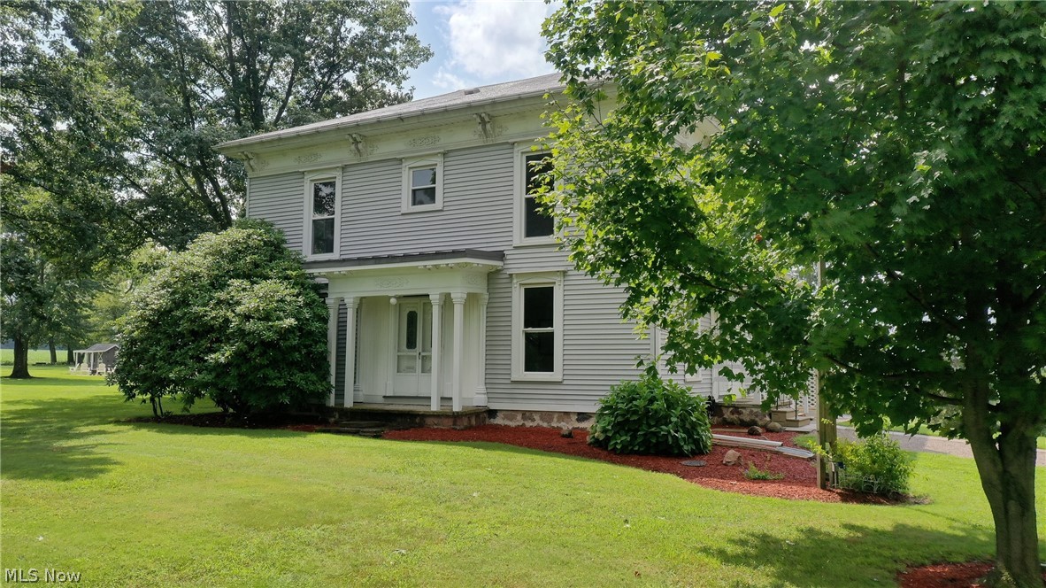 3257 New State Road Willard OH 44890