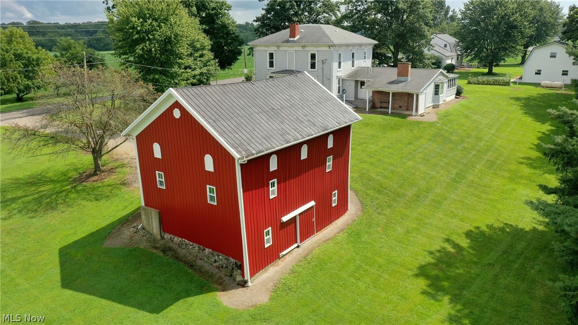 3257 New State Road Willard OH 44890