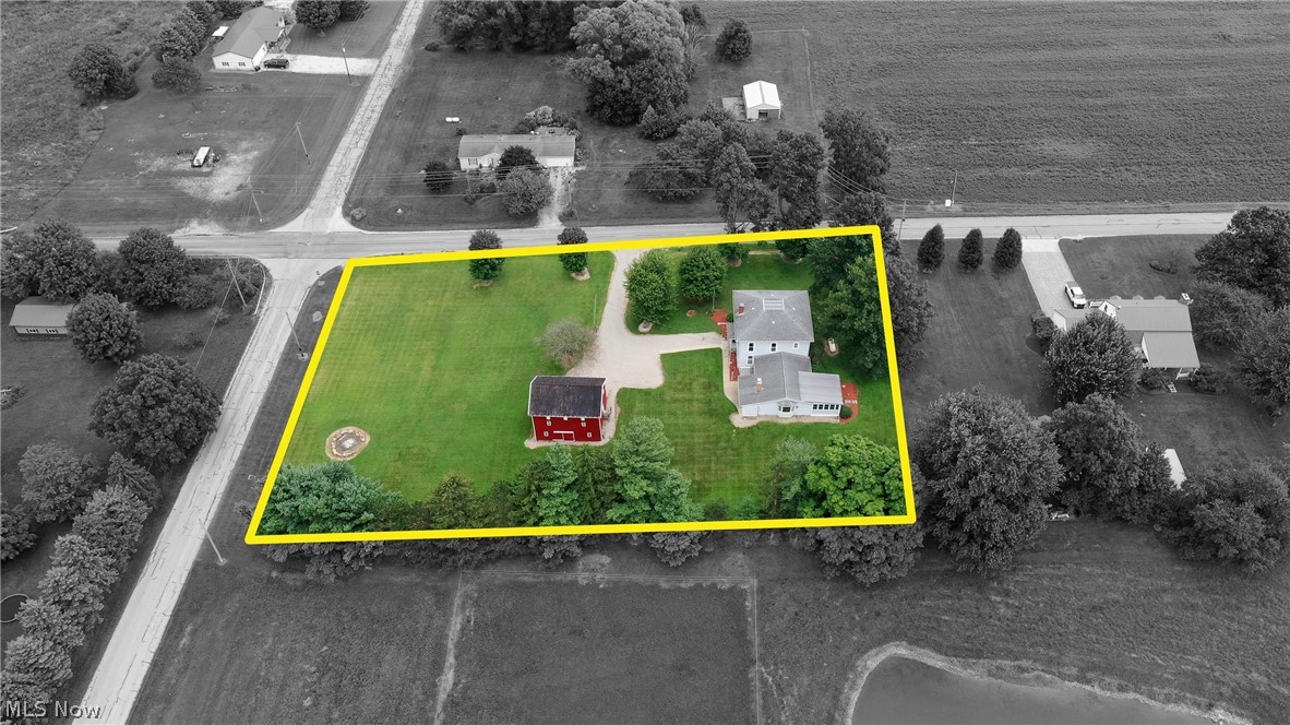 3257 New State Road Willard OH 44890