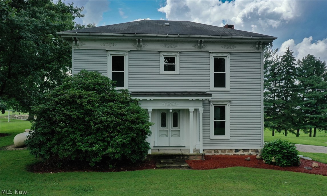 3257 New State Road Willard OH 44890