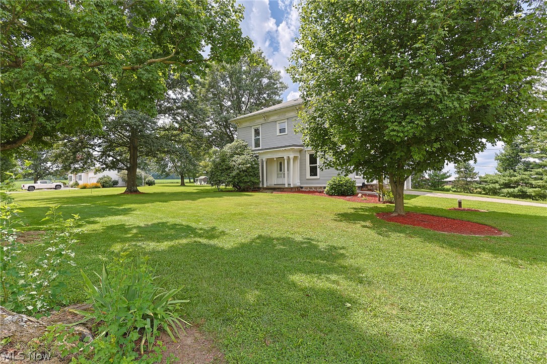 3257 New State Road Willard OH 44890
