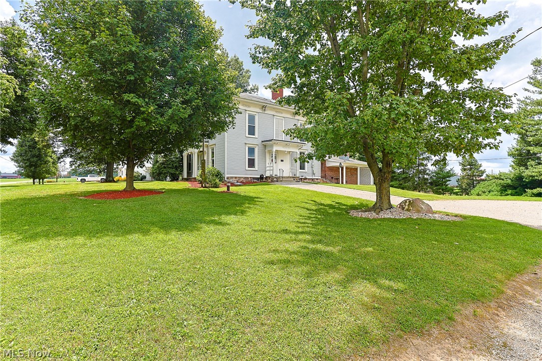 3257 New State Road Willard OH 44890