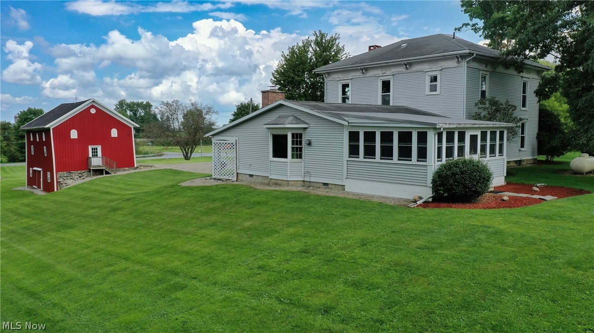 3257 New State Road Willard OH 44890