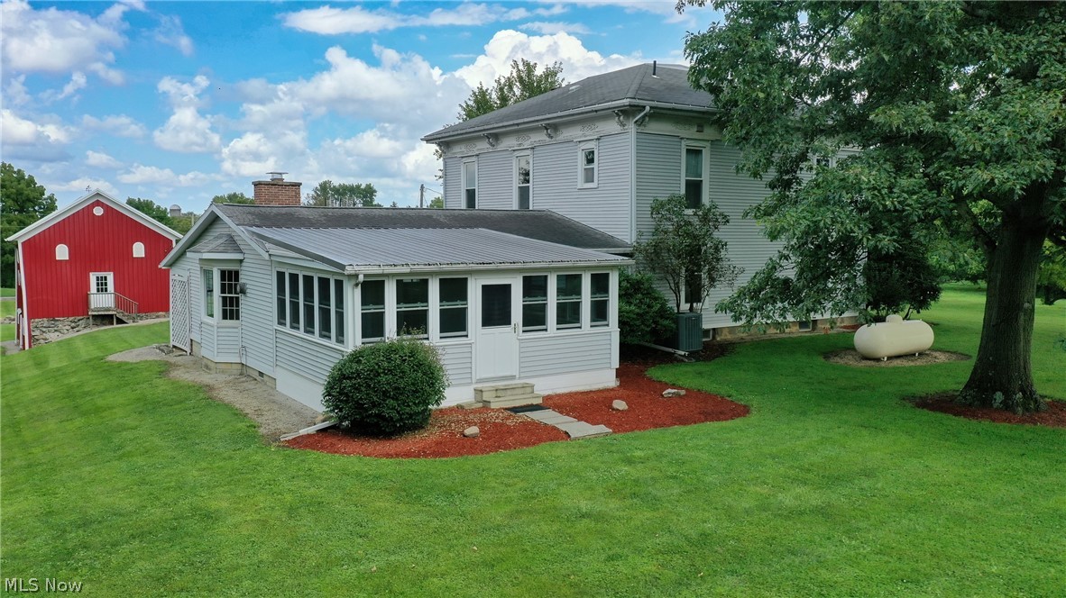 3257 New State Road Willard OH 44890