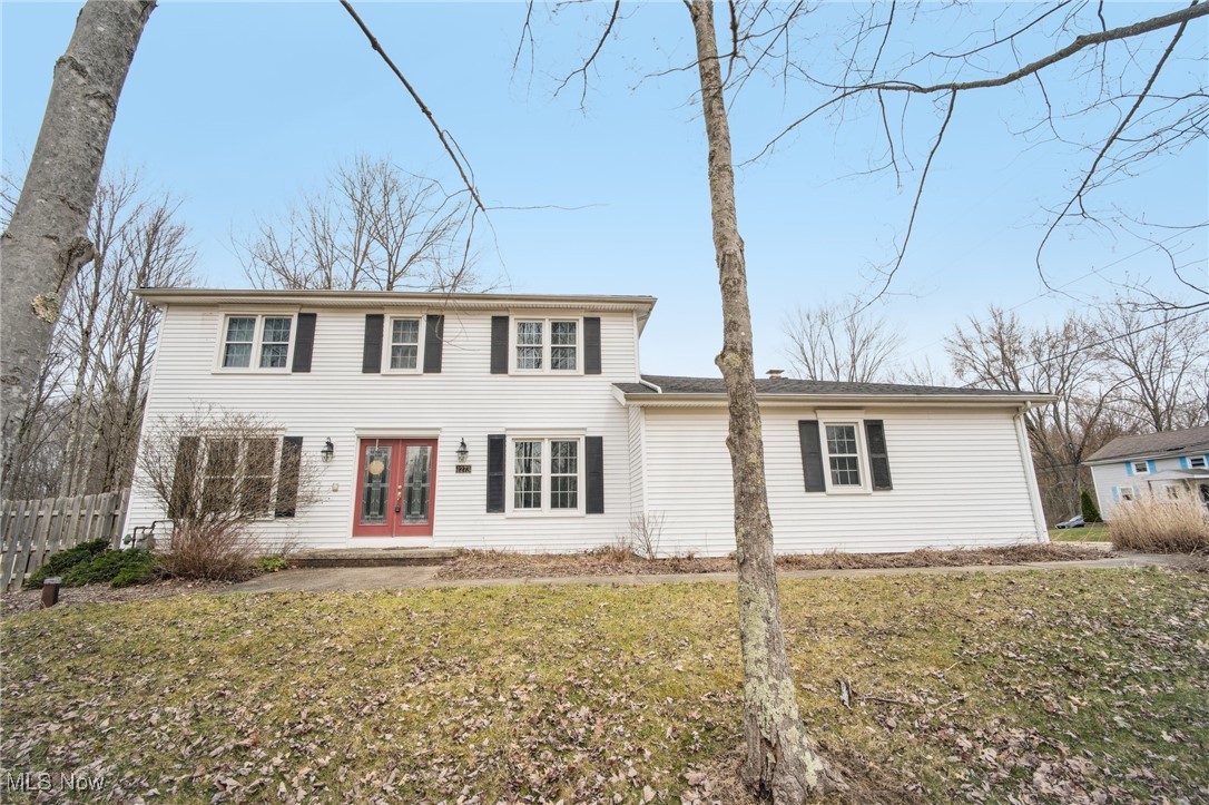 1273 Nicola Drive Aurora OH 44202