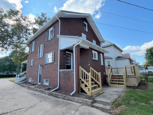 909 N Walnut Street Dover OH 44622